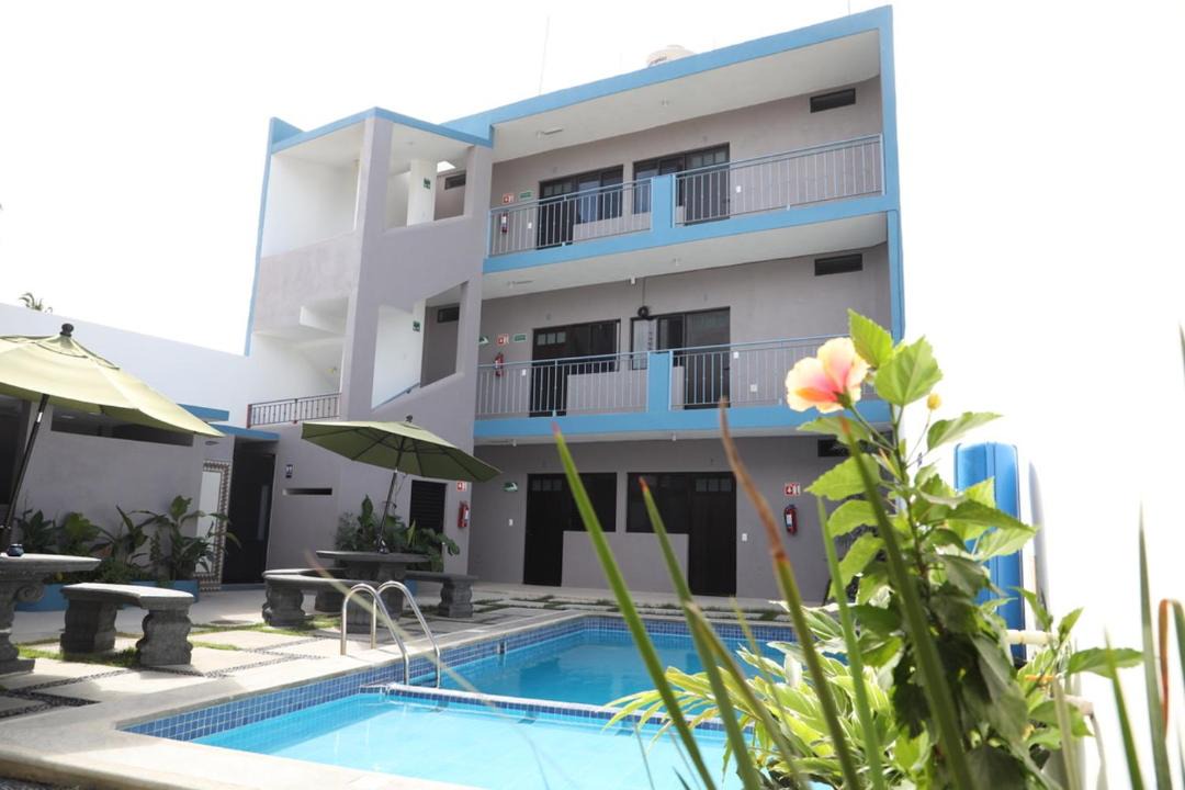 Photo of Outdoor in Barra de Navidad