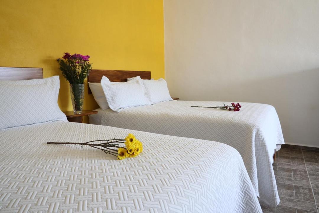 Photo of Bedroom in Barra de Navidad