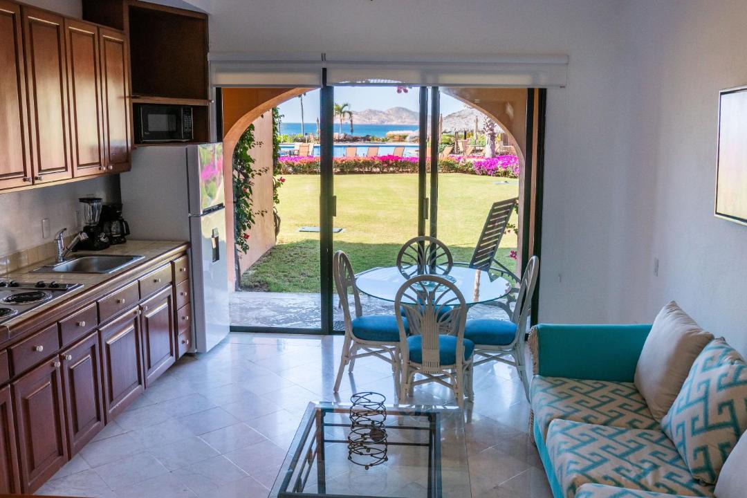 Photo of Livingroom in San Jose del Cabo