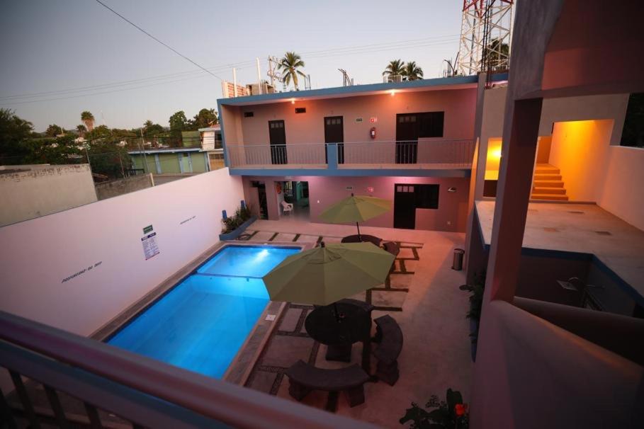 Photo of Outdoor in Barra de Navidad