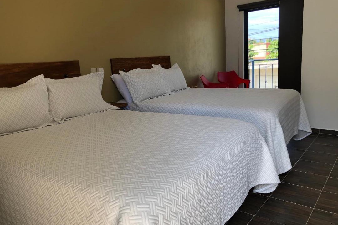 Photo of Bedroom in Barra de Navidad