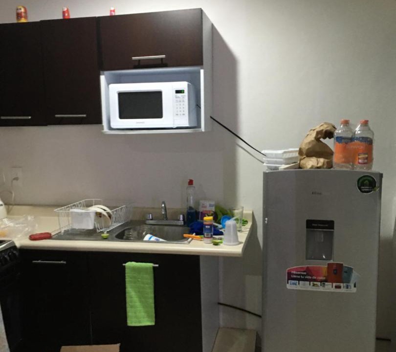 Photo of Kitchen in Puente del Mar
