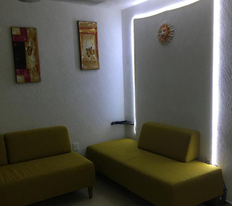 Photo of Livingroom in Puente del Mar