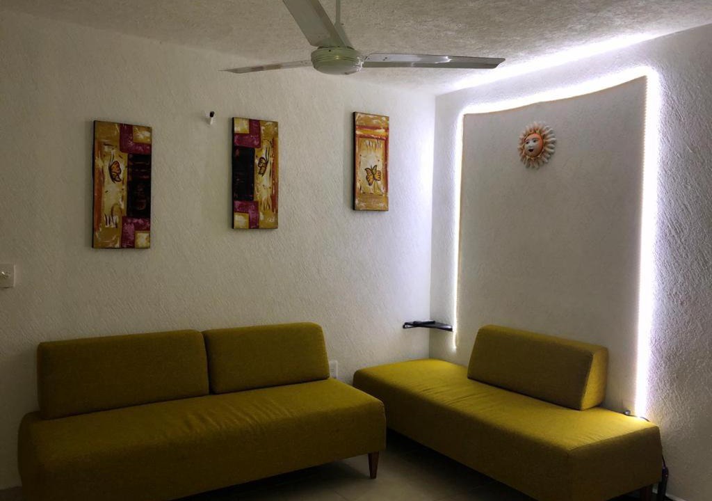 Photo of Livingroom in Puente del Mar