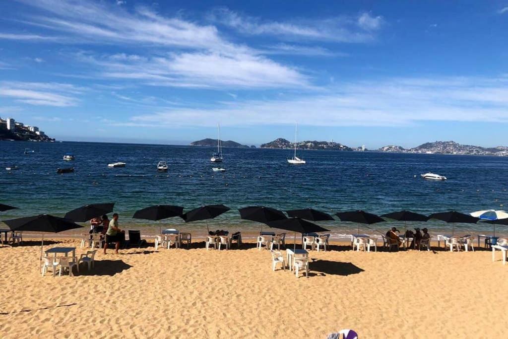 Photo of Outdoor in Costa Azul