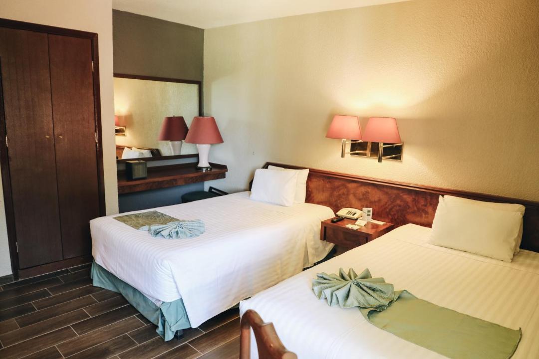 Photo of Bedroom in Tulancingo