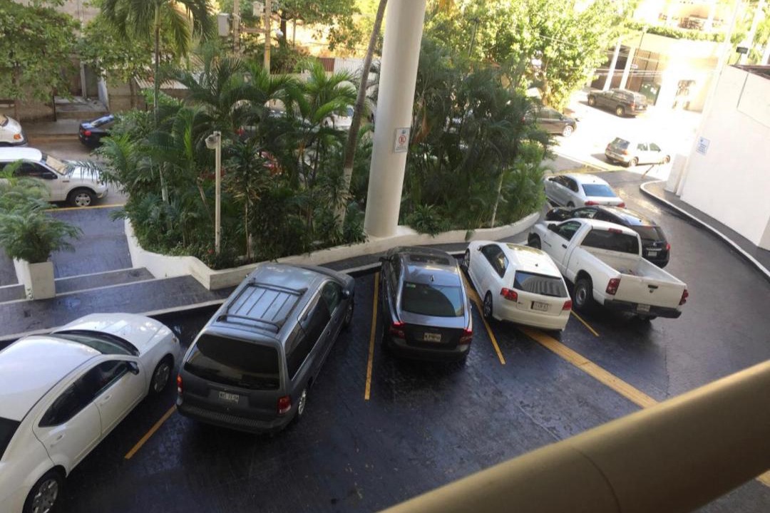 Photo of Patio Balcony in Costa Azul