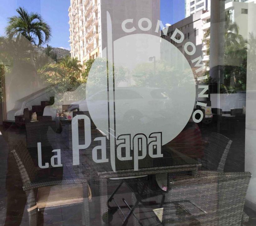 Photo of Patio Balcony in Costa Azul