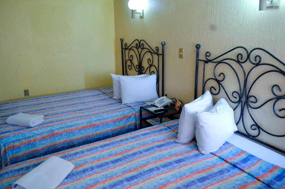 Photo of Bedroom in Coatzacoalcos