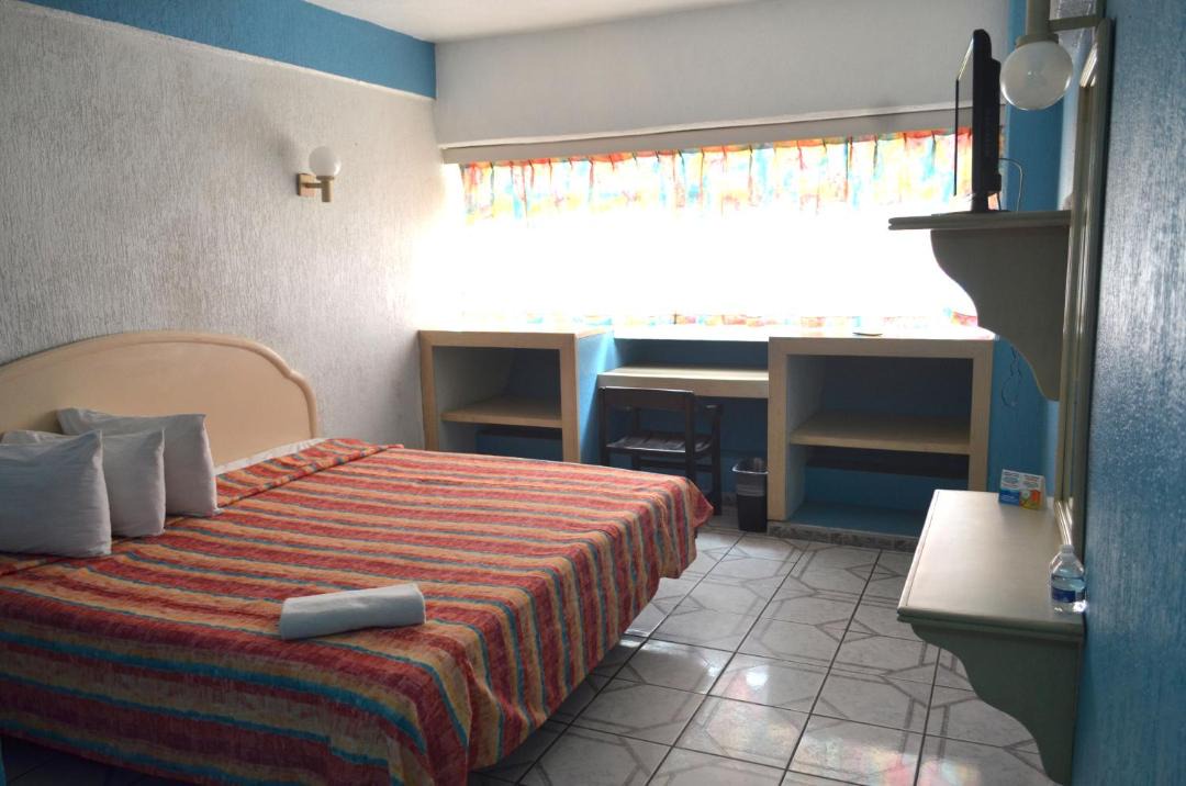 Photo of Bedroom in Coatzacoalcos