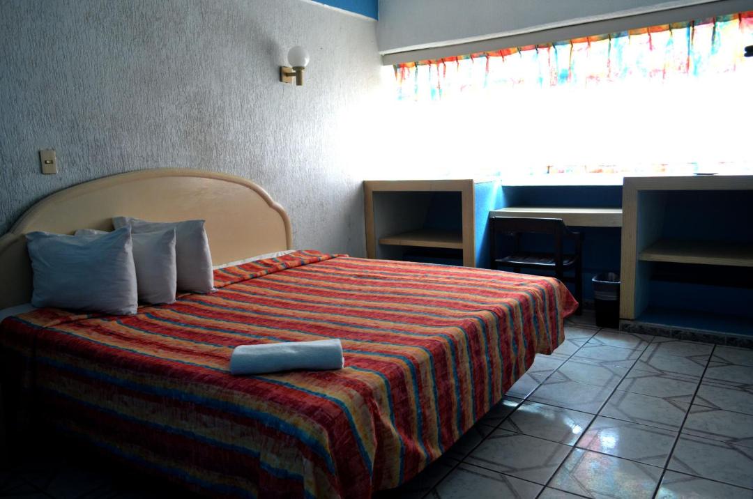 Photo of Bedroom in Coatzacoalcos