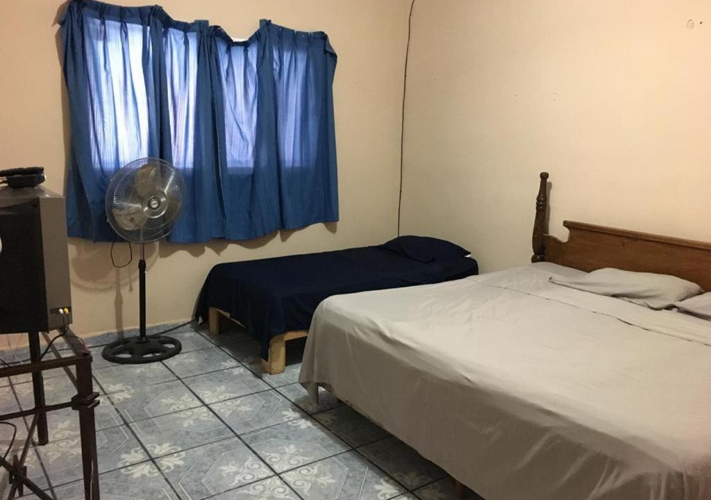 Photo of Bedroom in Cuatro Cienegas
