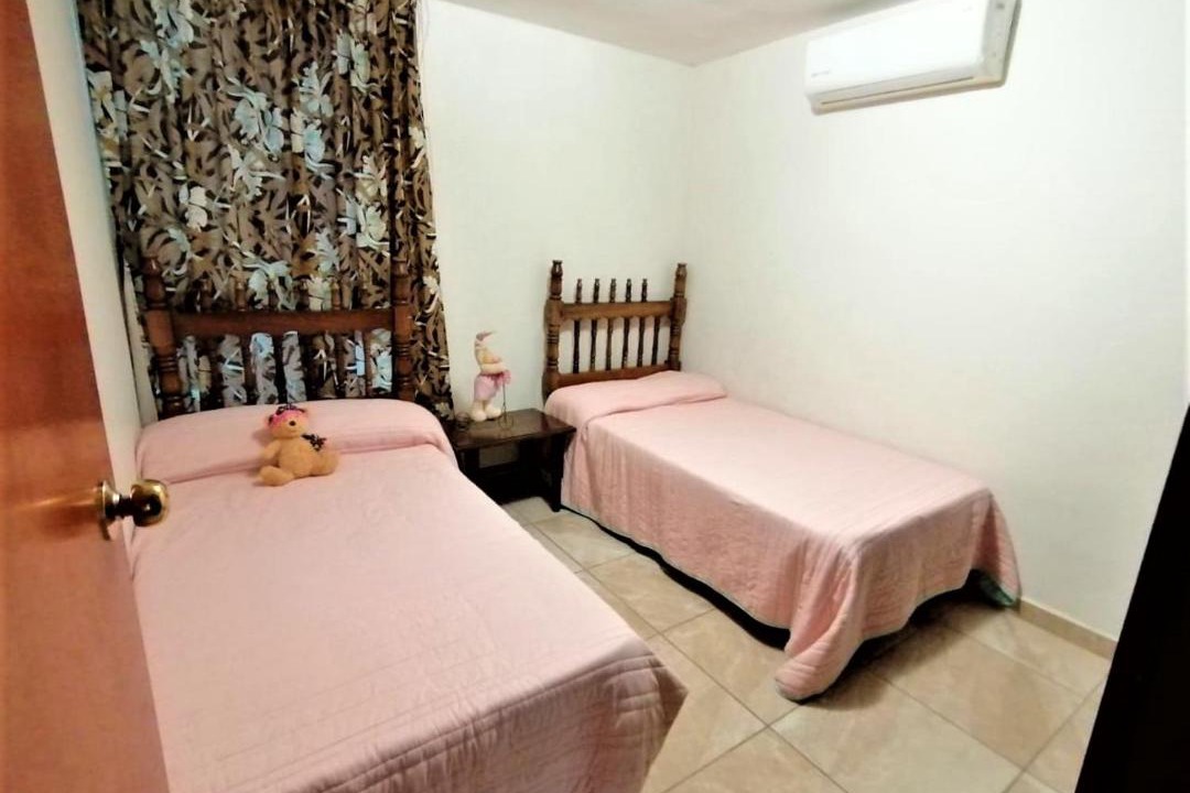 Photo of Bedroom in Mazatlan