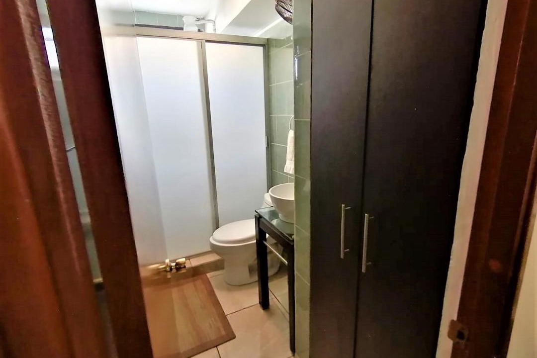 Photo of Bathroom in Mazatlan