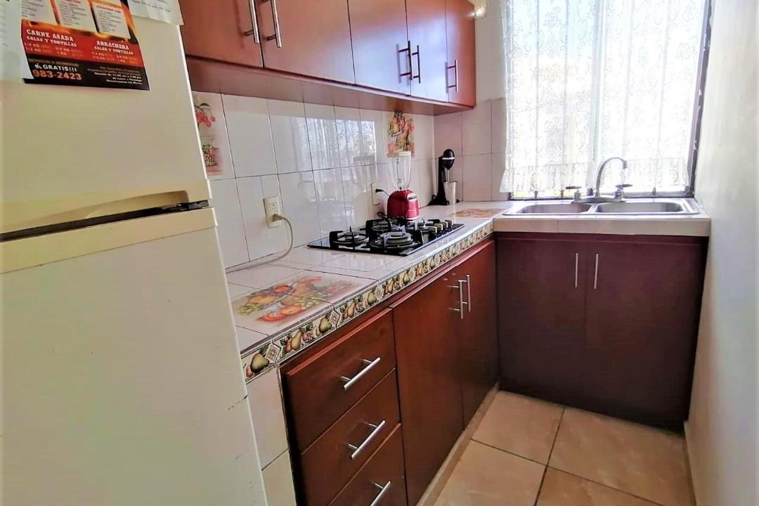 Photo of Kitchen in Mazatlan