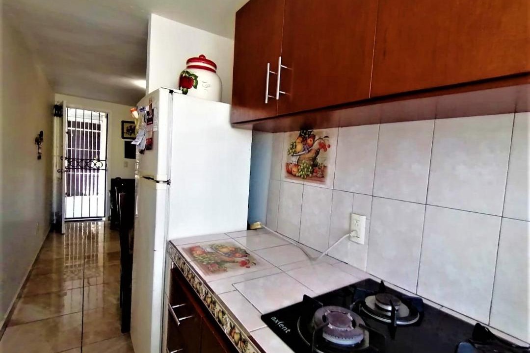 Photo of Kitchen in Mazatlan