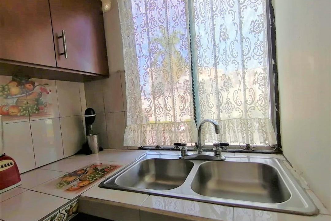 Photo of Kitchen in Mazatlan