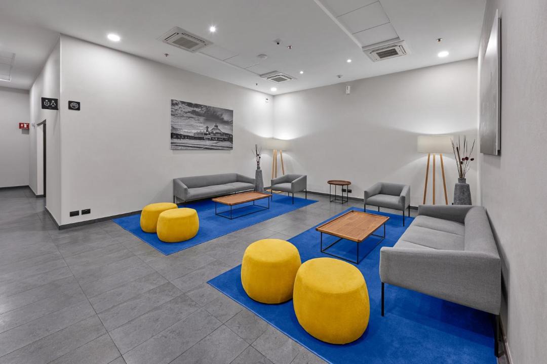 Photo of Livingroom in Vallejo