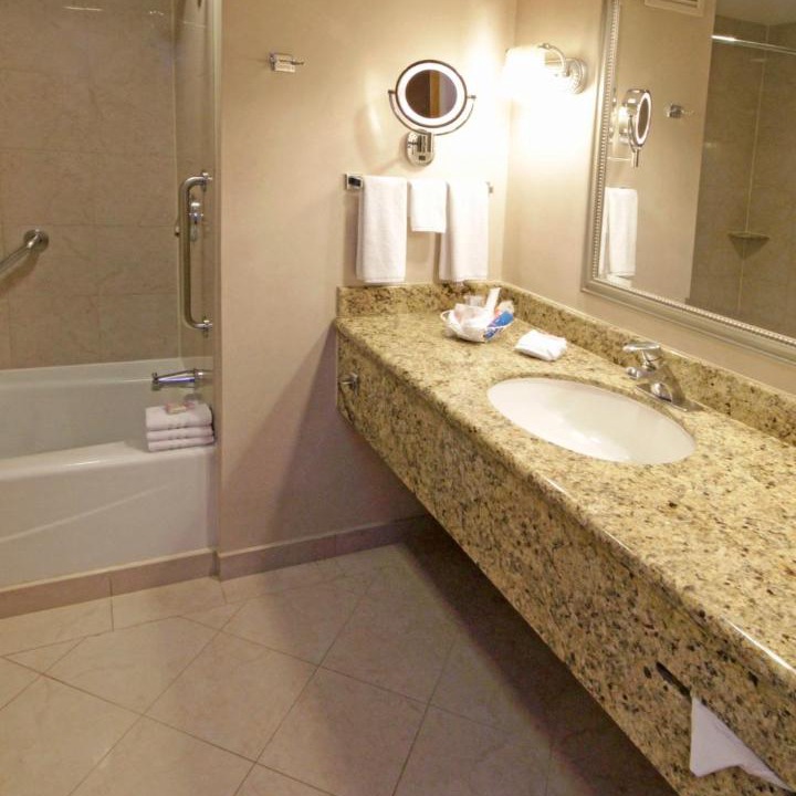 Photo of Bathroom in Torreon