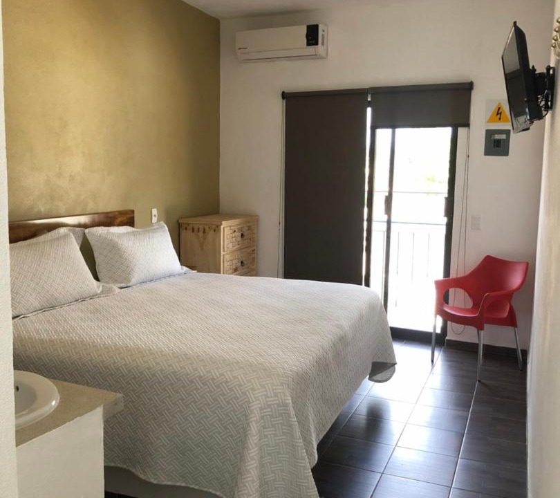 Photo of Bedroom in Barra de Navidad