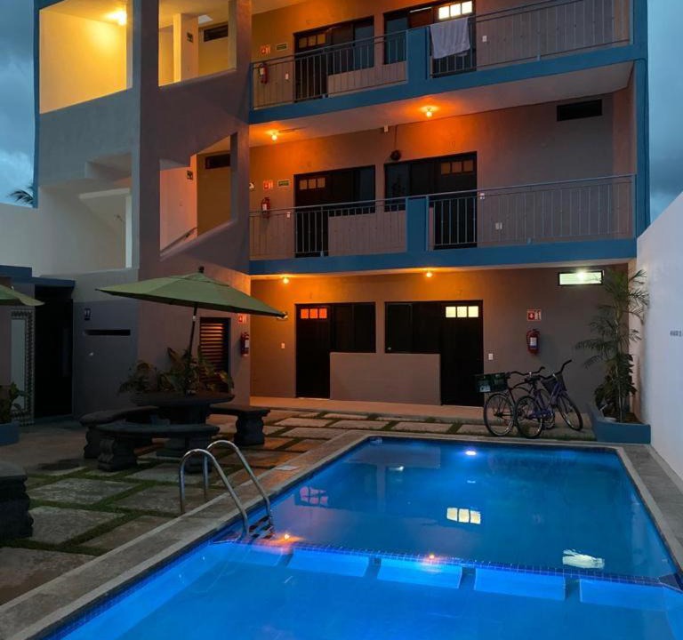 Photo of Outdoor in Barra de Navidad