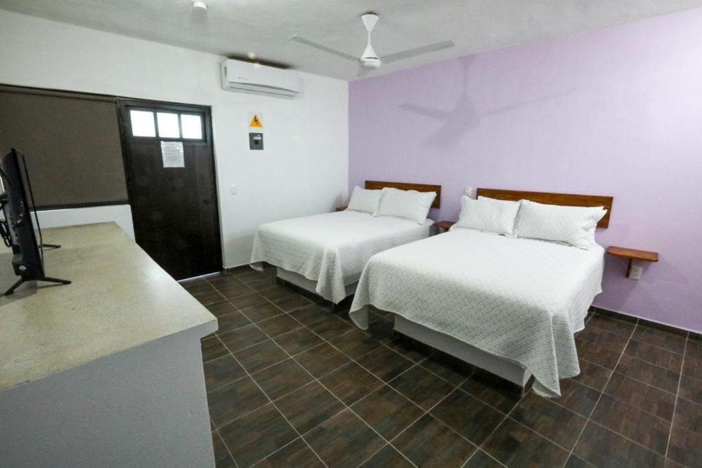 Photo of Bedroom in Barra de Navidad