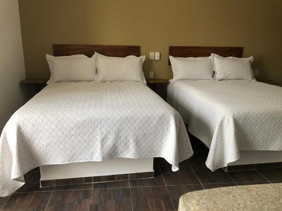 Photo of Bedroom in Barra de Navidad