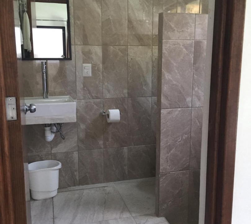 Photo of Bathroom in San Miguel
