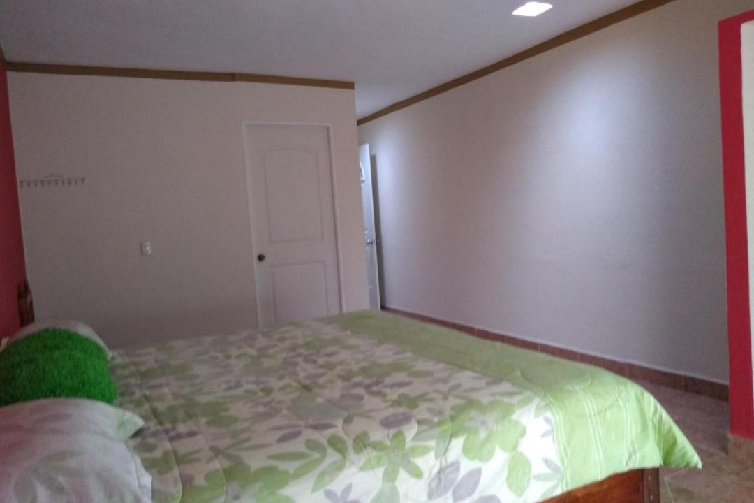 Photo of Bedroom in Comitan de Dominguez