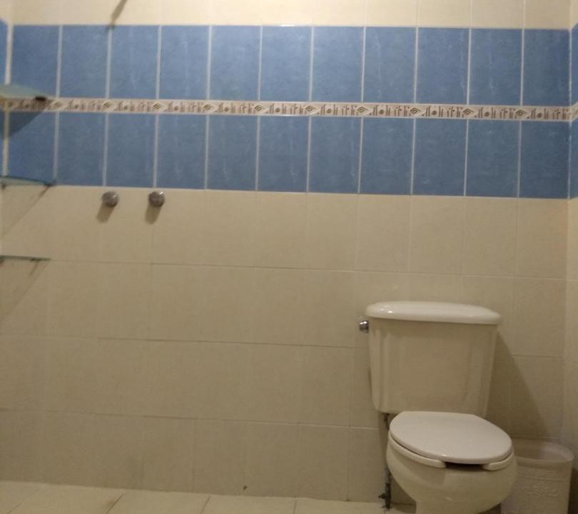 Photo of Bathroom in Comitan de Dominguez