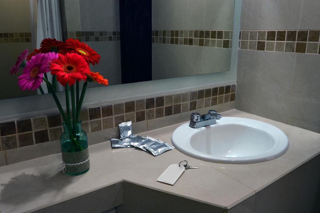Photo of Bathroom in Lazaro Cardenas