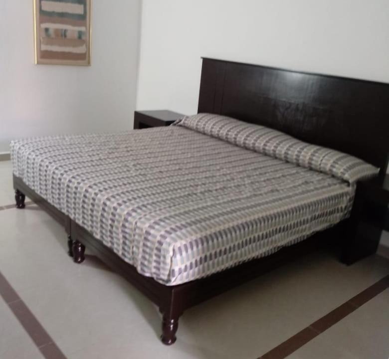 Photo of Bedroom in Lazaro Cardenas