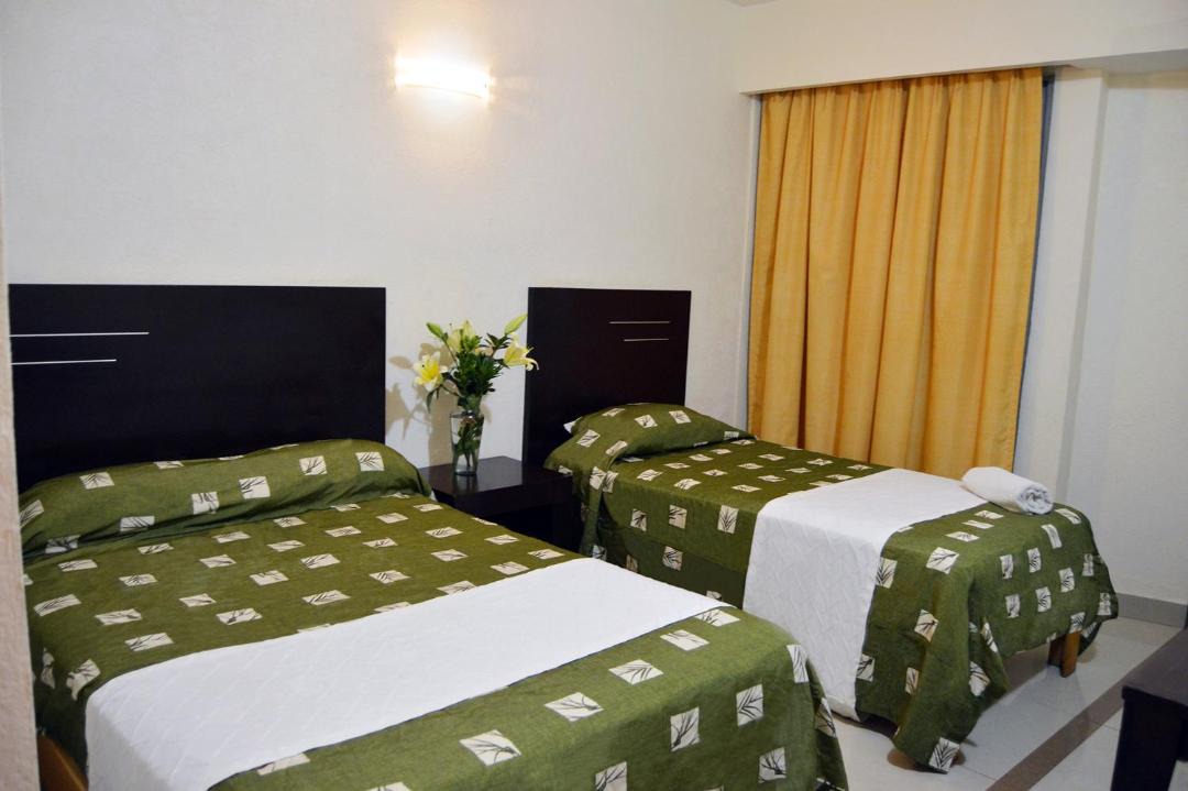 Photo of Bedroom in Lazaro Cardenas