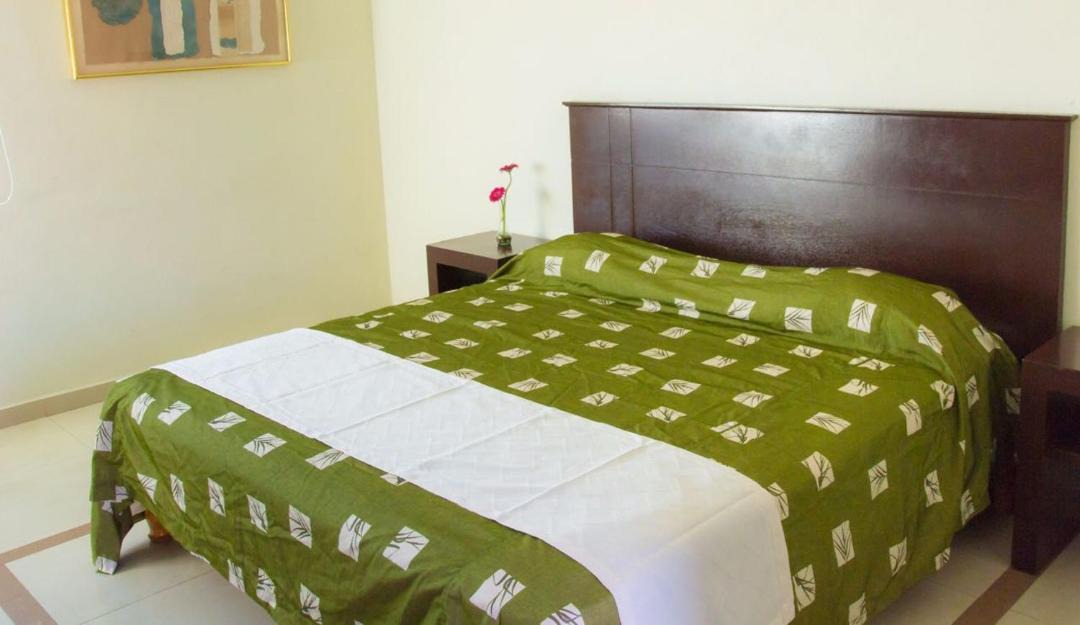 Photo of Bedroom in Lazaro Cardenas