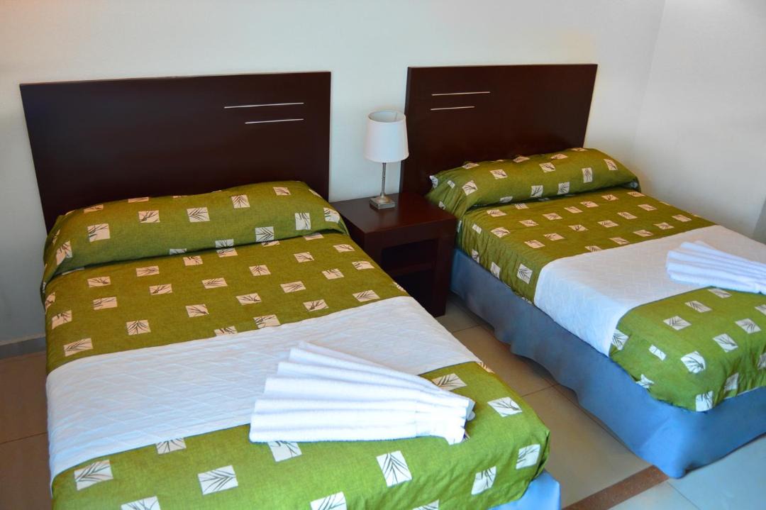 Photo of Bedroom in Lazaro Cardenas