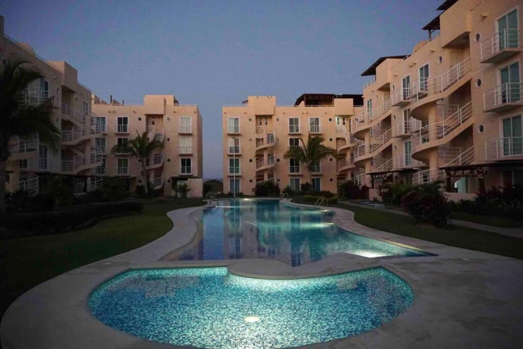 Photo of Outdoor in Puente del Mar