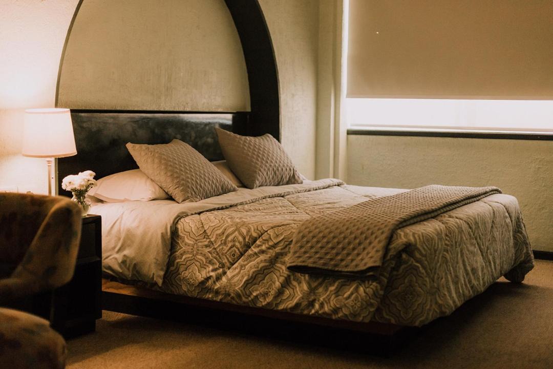 Photo of Bedroom in Leon Centro