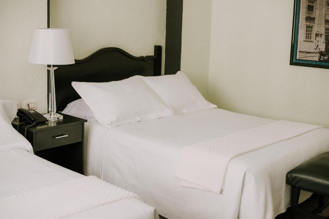Photo of Bedroom in Leon Centro