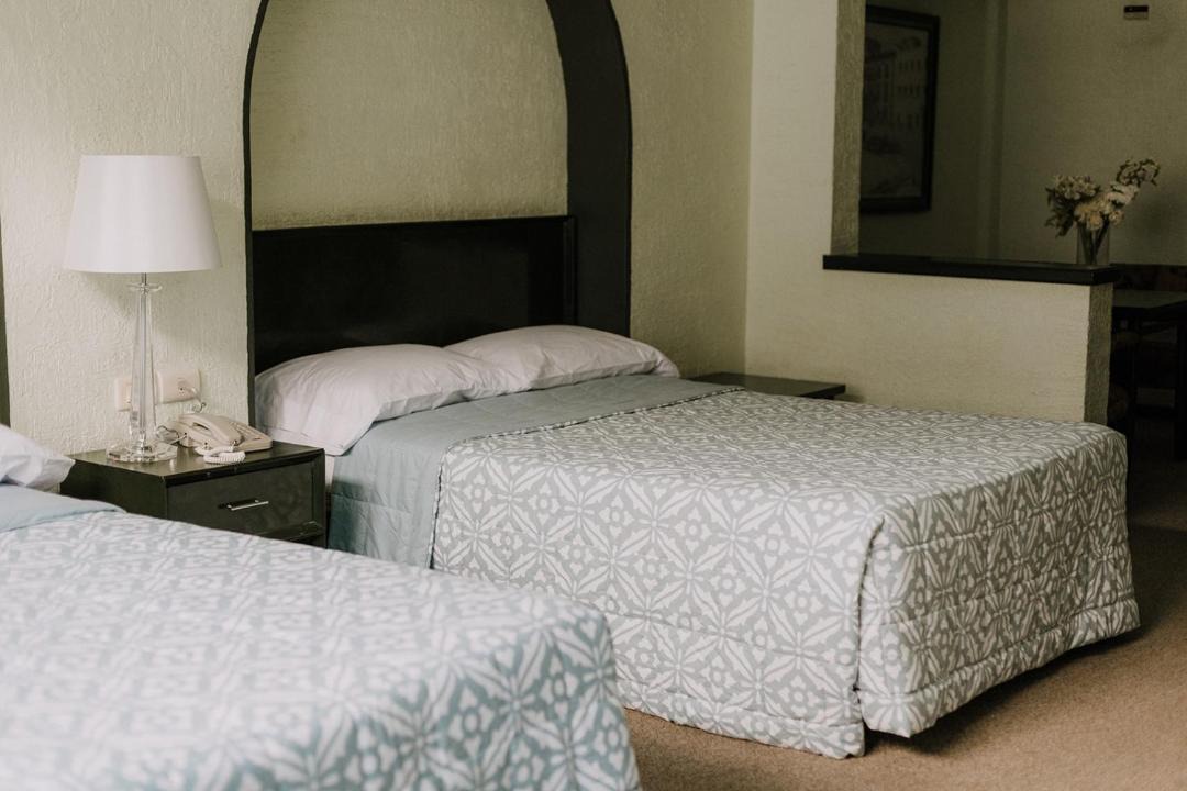 Photo of Bedroom in Leon Centro