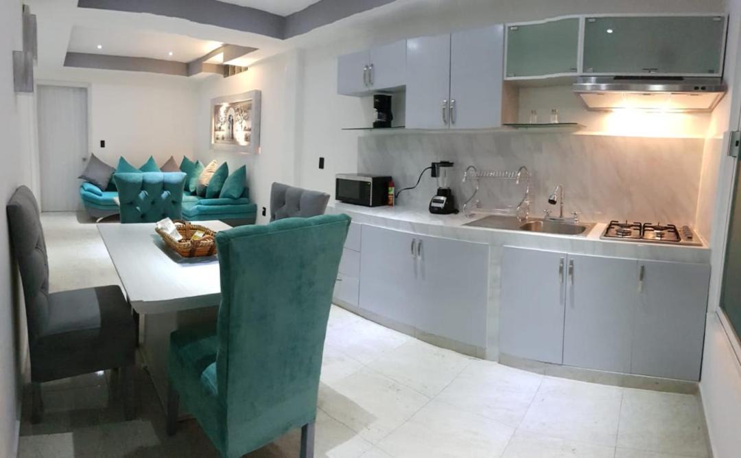 Photo of Kitchen in Venustiano Carranza