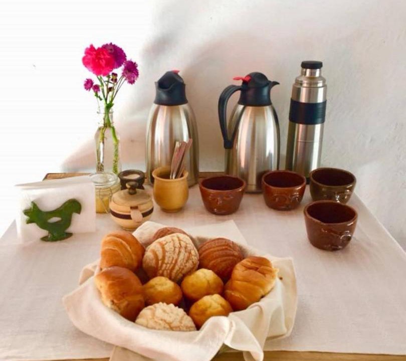 Photo of Kitchen in Tlaxcala