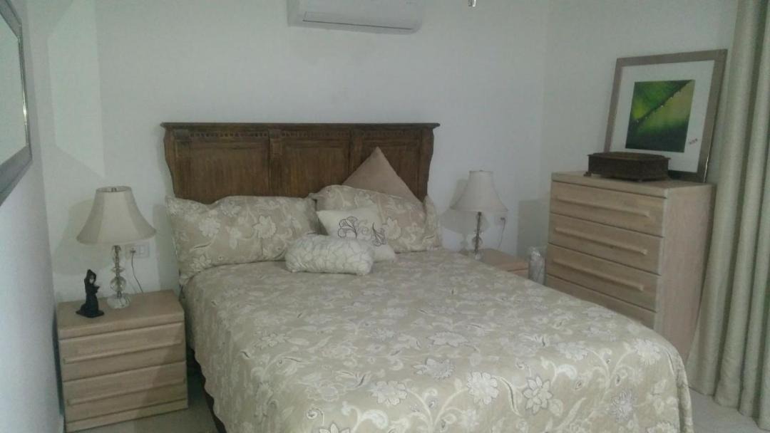Photo of Bedroom in Downtown Mazatlan