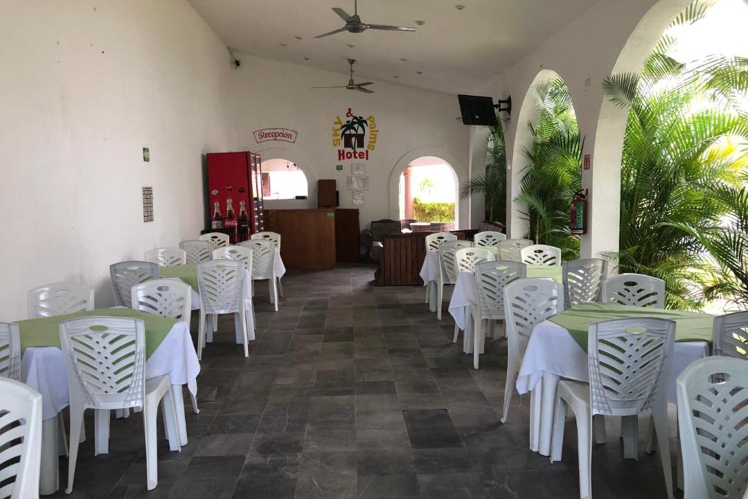 Photo of Livingroom in Chiconcuac