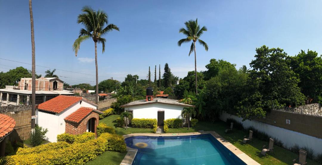 Photo of Outdoor in Chiconcuac