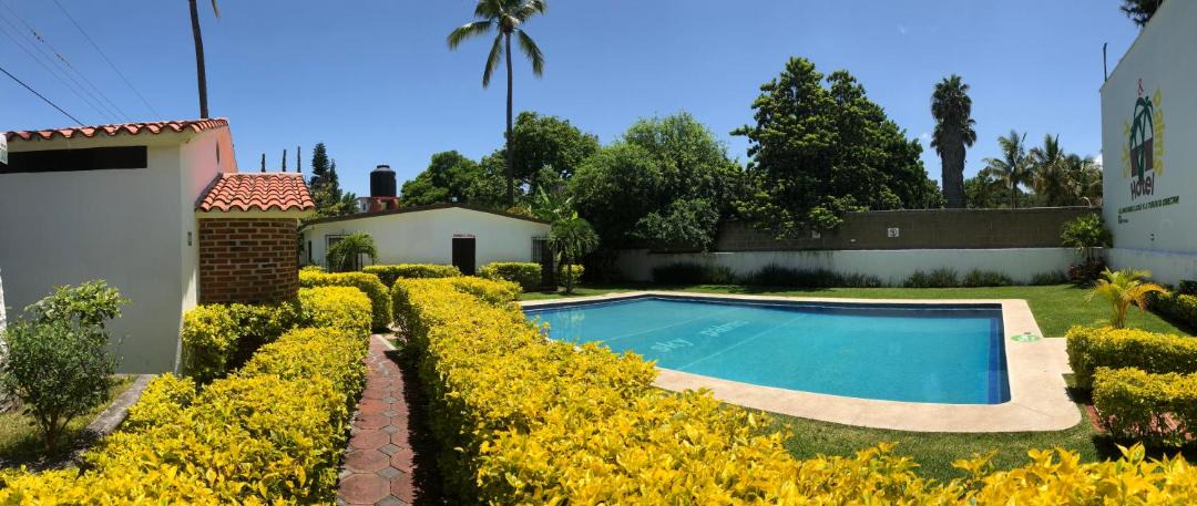 Photo of Outdoor in Chiconcuac