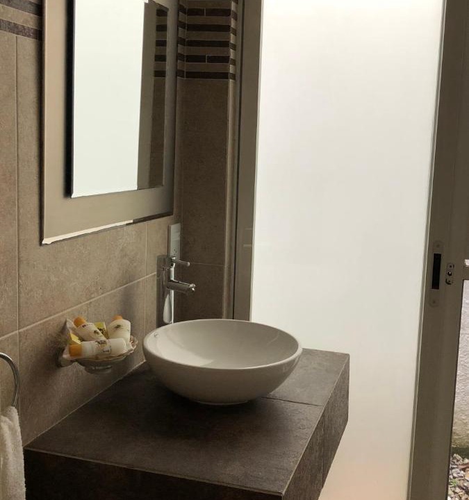 Photo of Bathroom in Chiconcuac