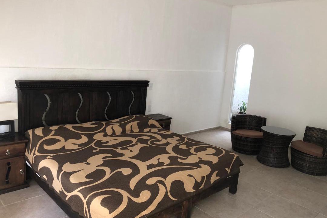 Photo of Bedroom in Chiconcuac