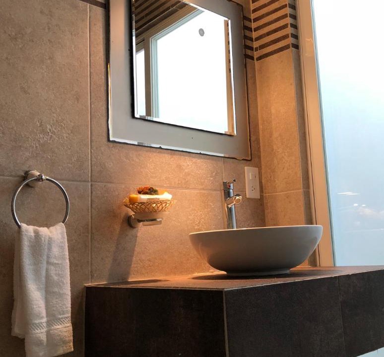 Photo of Bathroom in Chiconcuac