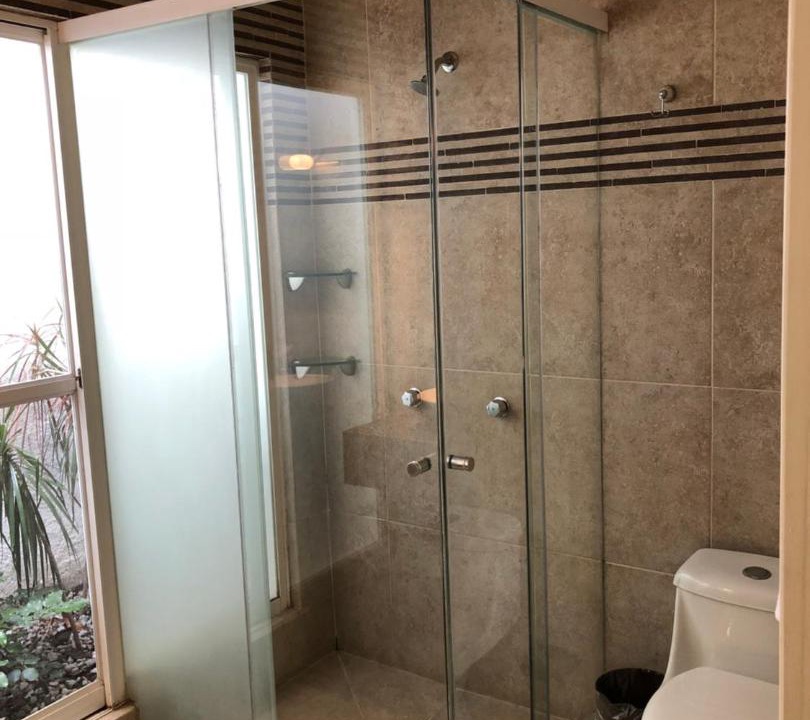 Photo of Bathroom in Chiconcuac