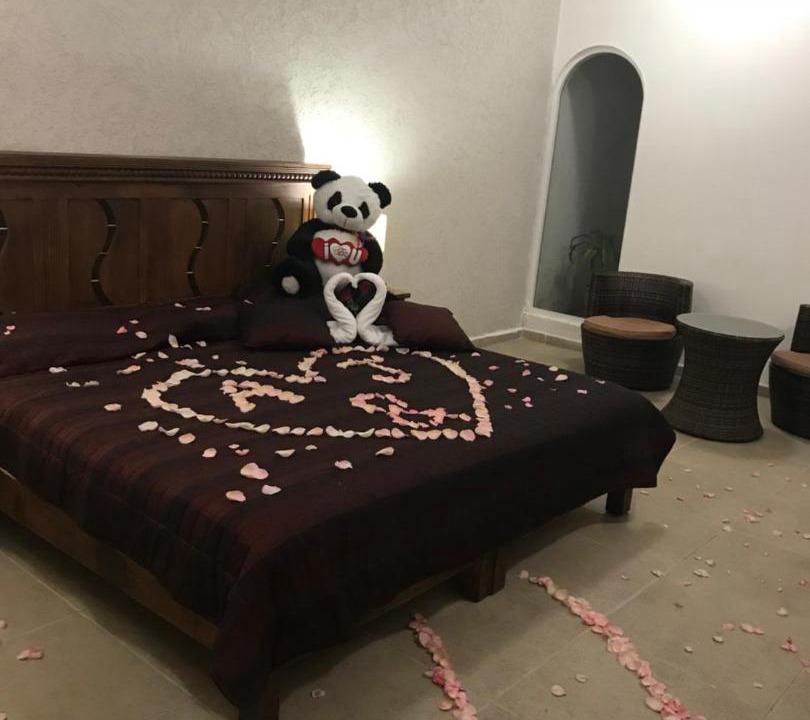 Photo of Bedroom in Chiconcuac